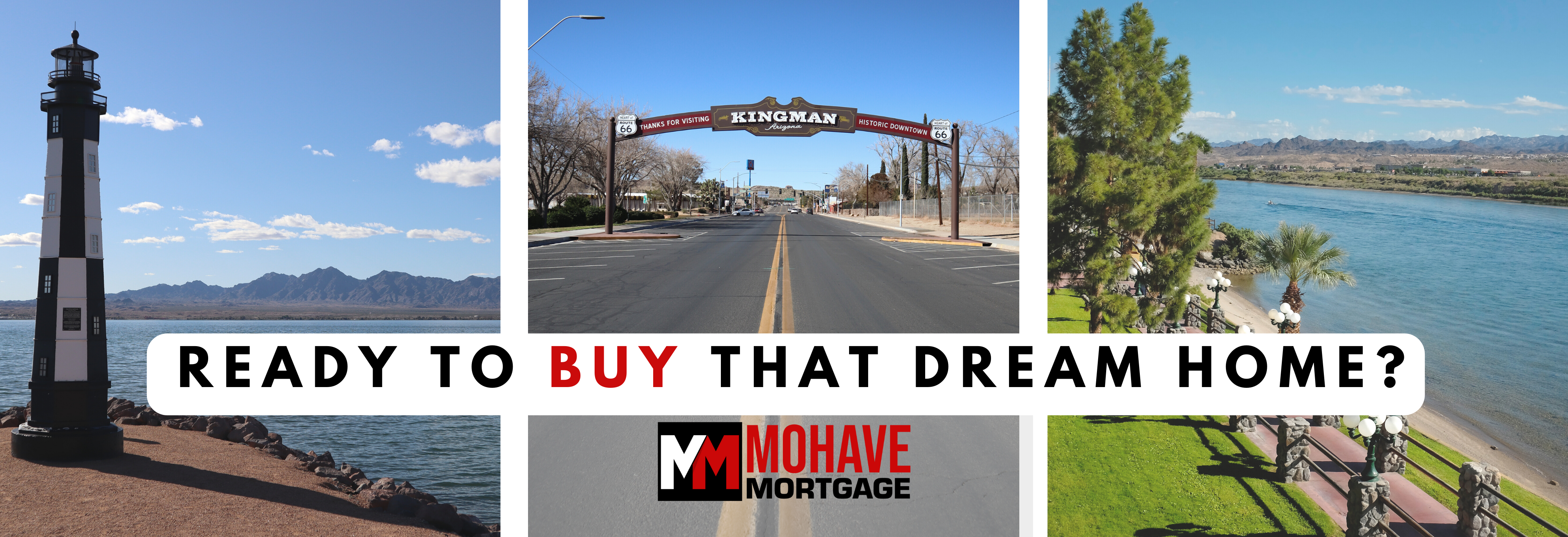 Mohave Mortgage Arizona Home Lender
