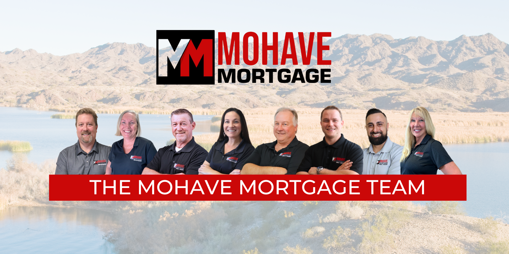 Mohave Mortgage Lake Havasu City Arizona